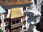 Goldenes _dachl